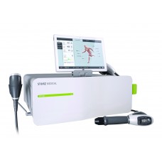 Аппарат ударно-волновой терапии Masterpuls MP200 (Мастерпульс МП200)
