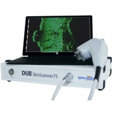 Косметологический аппарат ультразвуковой DUB SkinScanner