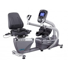 Велотренажер реабилитационный Spirit Fitness MS300