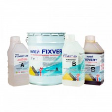Клей четырёхкомпонентный FIXVERT (7 кг)