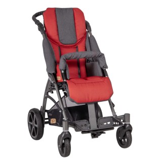 Инвалидная кресло-коляска Patron Jacko Streeter J5s NEW