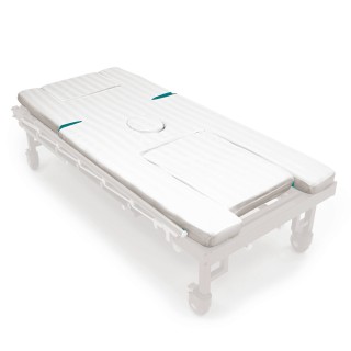 Комплект простыней для функциональной кровати МЕТ EMET