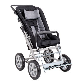 Кресло-коляска для детей с ДЦП Akces-Med НОВА (Рейсер Нова)