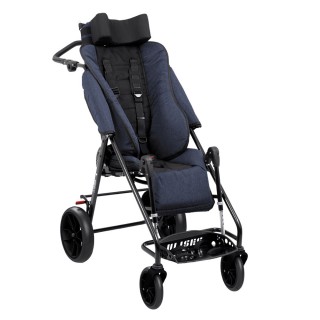 Детская инвалидная коляска Akces-Med Racer Ulises Evo (Улисес Эво Про)