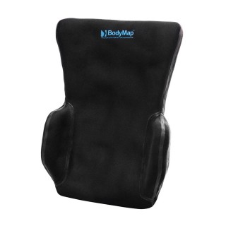 Подушка спинки BodyMap® B+ для коляски Akces-Med RCR/RCE/RCH-317
