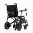 Инвалидная коляска с электроприводом Ortonica Pulse 660