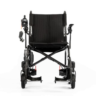 Инвалидная коляска с электроприводом Ortonica Pulse 660