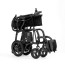 Инвалидная коляска с электроприводом Ortonica Pulse 660