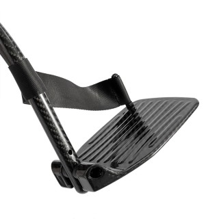 Инвалидная коляска с электроприводом Ortonica Pulse 660