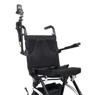 Инвалидная коляска с электроприводом Ortonica Pulse 660