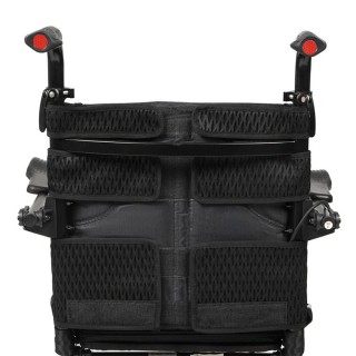 Инвалидная коляска с электроприводом Ortonica Pulse 660