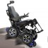 Кресло-коляска вездеход ступенькоход Caterwil GTS 4WD