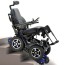 Кресло-коляска вездеход ступенькоход Caterwil GTS 4WD