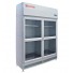 Шкаф стерильного хранения с распашными дверями LAMSYSTEMS 2R-S.421-12