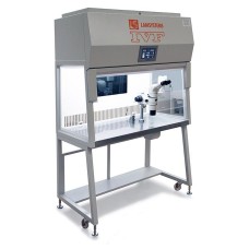 Рабочая станция для ЭКО LAMSYSTEMS БАВнп-01-"Ламинар-С"-1,2 LORICA IVF
