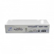 Система индукционная "VERT-1000" стационарная
