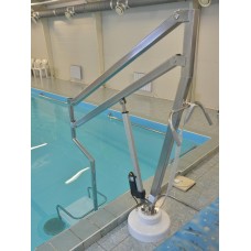 Подъемник для опускания пациента в бассейн (малый)