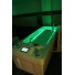 Система подсветки WaterLight (16 светодиодов, переливающихся различными цветами)