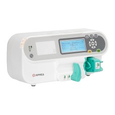 Дозатор шприцевой медицинский для внутривенного вливания Армед LINZ-9A