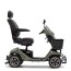 Электрическое кресло-коляска скутер МЕТ EXPLORER GT