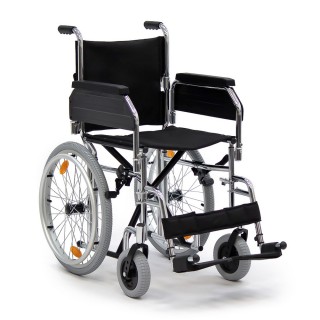 Кресло-коляска для узких проходов МЕТ TRANSIT 150 Кресло-коляска для узких проходов МЕТ TRANSIT 150