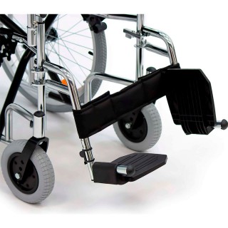 Кресло-коляска для узких проходов МЕТ TRANSIT 150 Кресло-коляска для узких проходов МЕТ TRANSIT 150