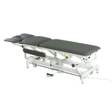 Массажный стол Delta Standard