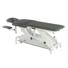 Профессиональный массажный стол Delta Professional