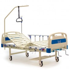 Медицинская функциональная кровать MET NV M20