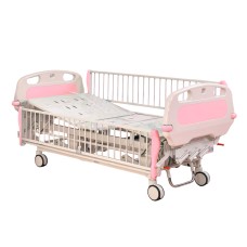 Кровать детская функциональная  Медицинофф B-35 (HF)