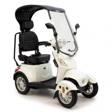 Электрическое кресло-коляска скутер MET SUPERIOR 800