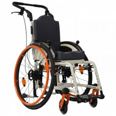 Активная инвалидная коляска Sorg Vector