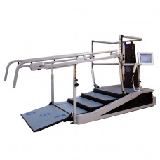 Динамический тренажер лестница-брусья DPE Medical DST 8000
