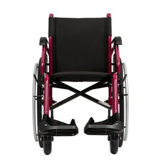 Инвалидная кресло-коляска Ortonica Base Lite 250 (Base 190) Инвалидная кресло-коляска Ortonica Base Lite 250 (Base 190)