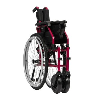 Инвалидная кресло-коляска Ortonica Base Lite 250 (Base 190) Инвалидная кресло-коляска Ortonica Base Lite 250 (Base 190)