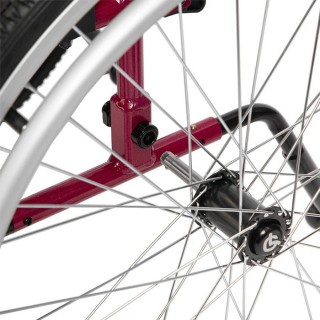 Инвалидная кресло-коляска Ortonica Base Lite 250 (Base 190) Инвалидная кресло-коляска Ortonica Base Lite 250 (Base 190)