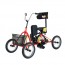 Велосипед для детей с ДЦП Raft Bike Quadro