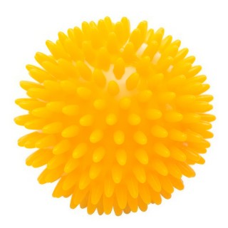Мяч массажный Ортосила L 0108, диаметр 8 см