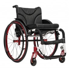 Активная инвалидная коляска S 5000