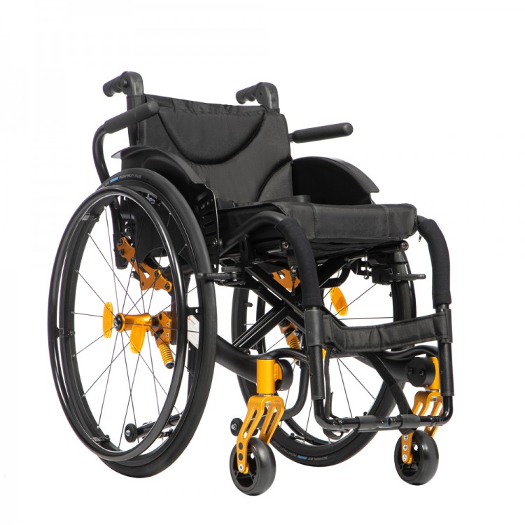 Активная инвалидная коляска Active Life 3000 (S 3000) купить в магазинеМедтехника №1