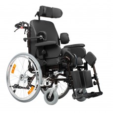 Многофункциональная инвалидная коляска Delux 570