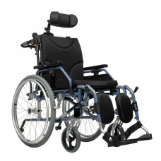 Многофункциональная инвалидная коляска Comfort 500 (Delux 550)