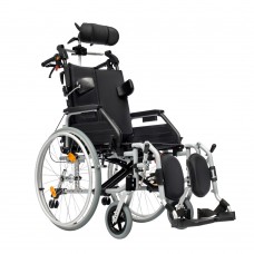 Многофункциональная инвалидная коляска Comfort 400 (Delux 540)