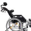 Многофункциональная инвалидная коляска Ortonica Comfort 400 (Delux 540)