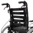 Многофункциональная инвалидная коляска Ortonica Comfort 400 (Delux 540)
