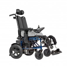 Инвалидная коляска с электроприводом Pulse 170