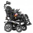 Инвалидная коляска с электроприводом Pulse 390