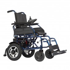 Инвалидная коляска с электроприводом Pulse 110