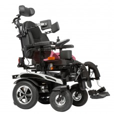 Инвалидная коляска с электроприводом Pulse 350