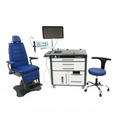ЛОР-комбайн DS.Med DS.AssistENT BASIC